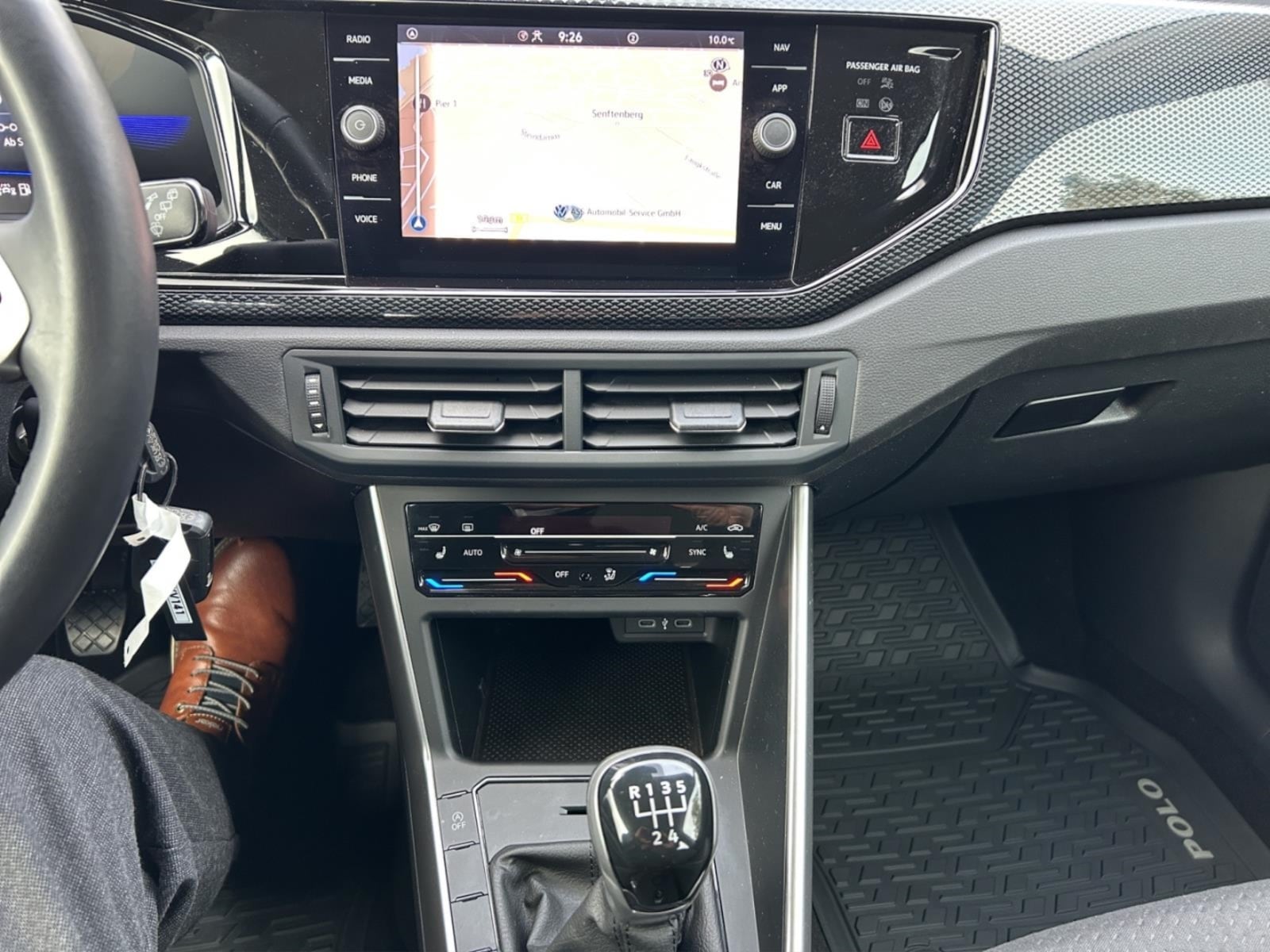 Volkswagen Polo – Bild 13
