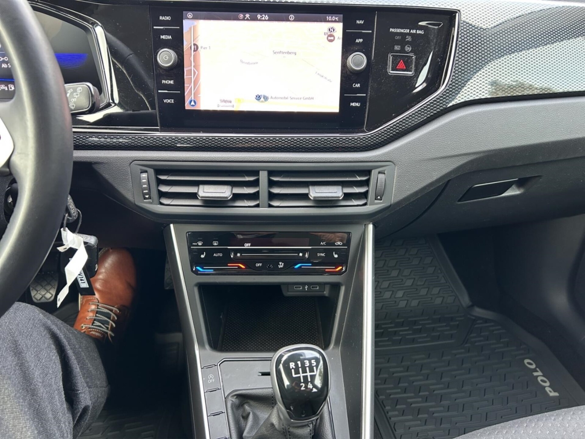Volkswagen Polo Life