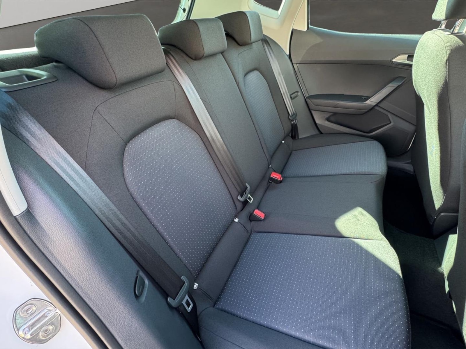SEAT Arona – Bild 15