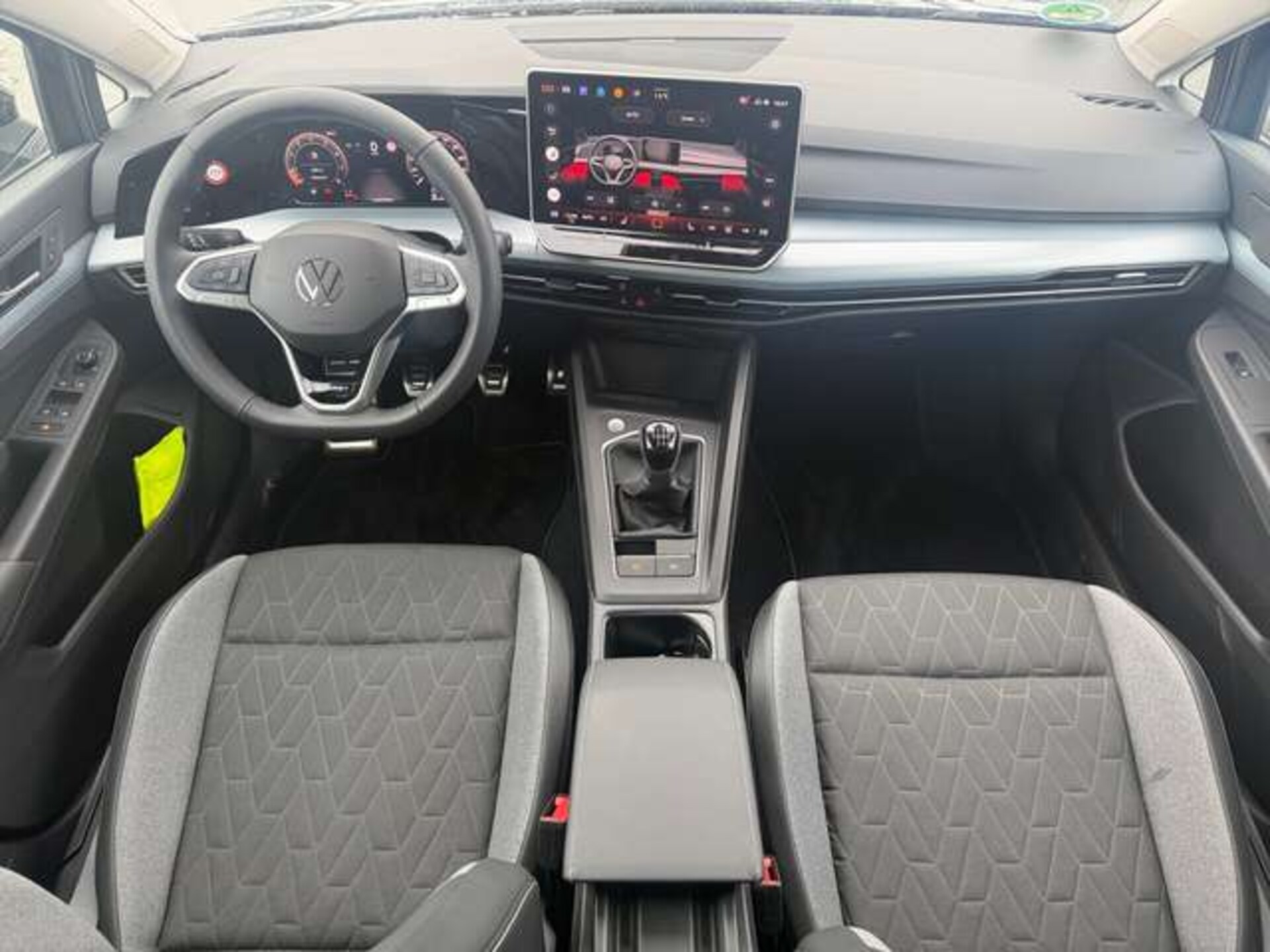 Volkswagen Golf ENERGY