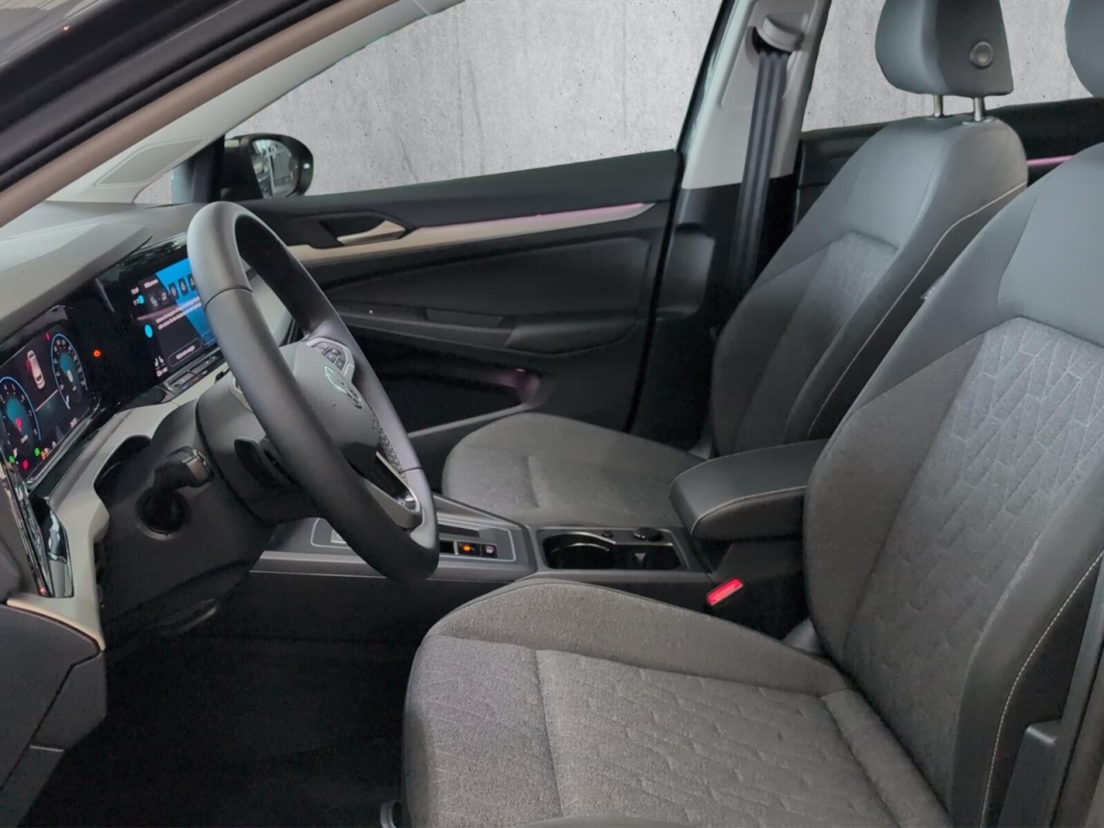 Volkswagen Golf – Bild 9