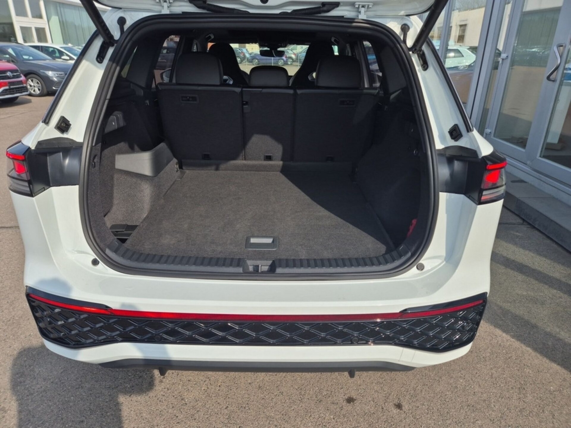 Volkswagen Tayron R-Line
