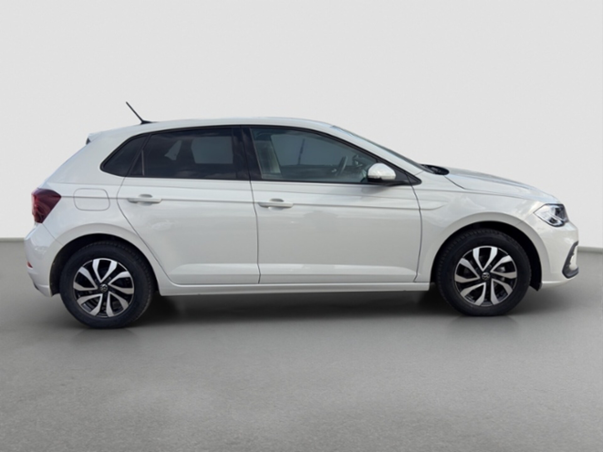 Volkswagen Polo Active
