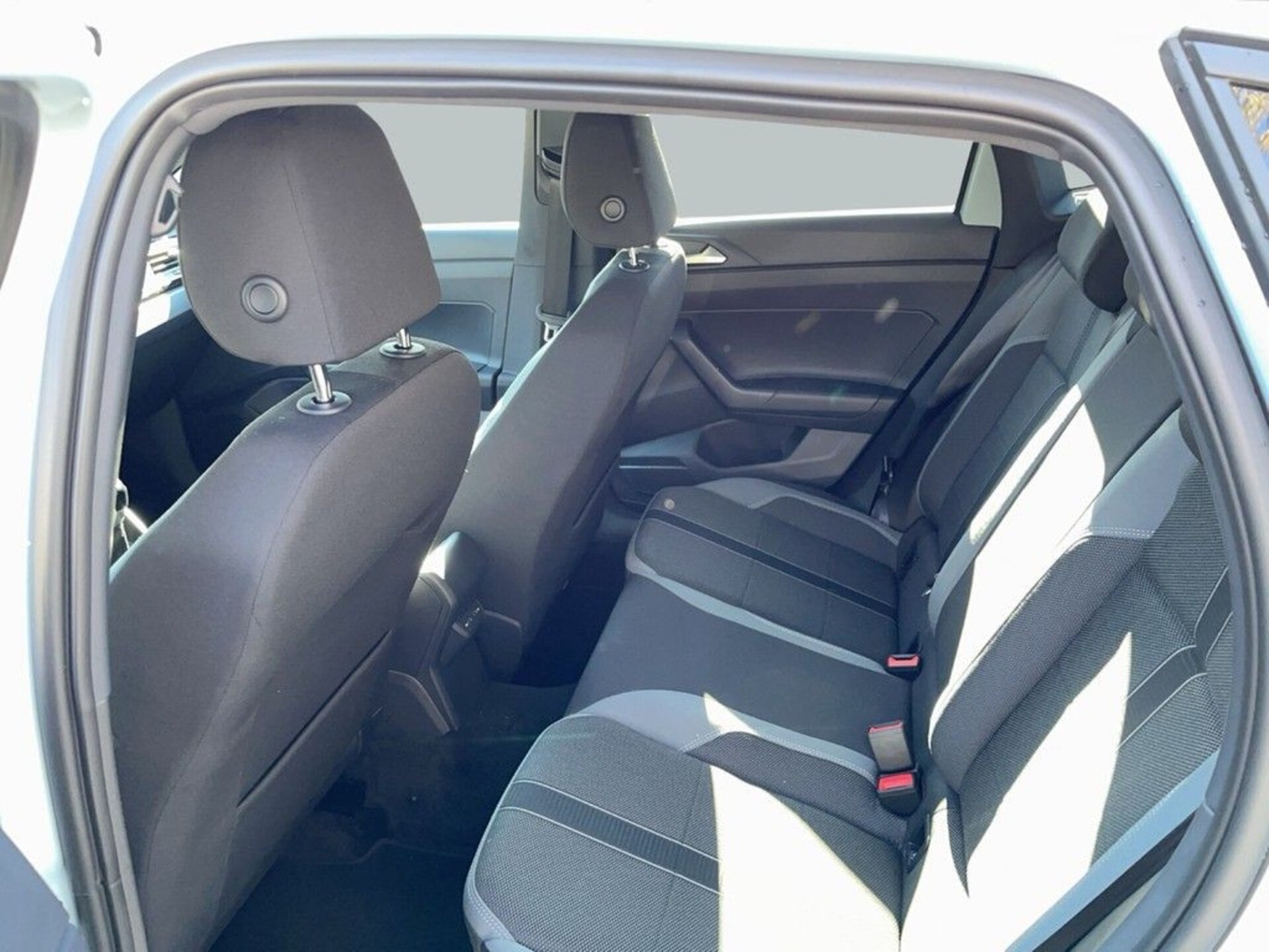 Volkswagen Polo Style