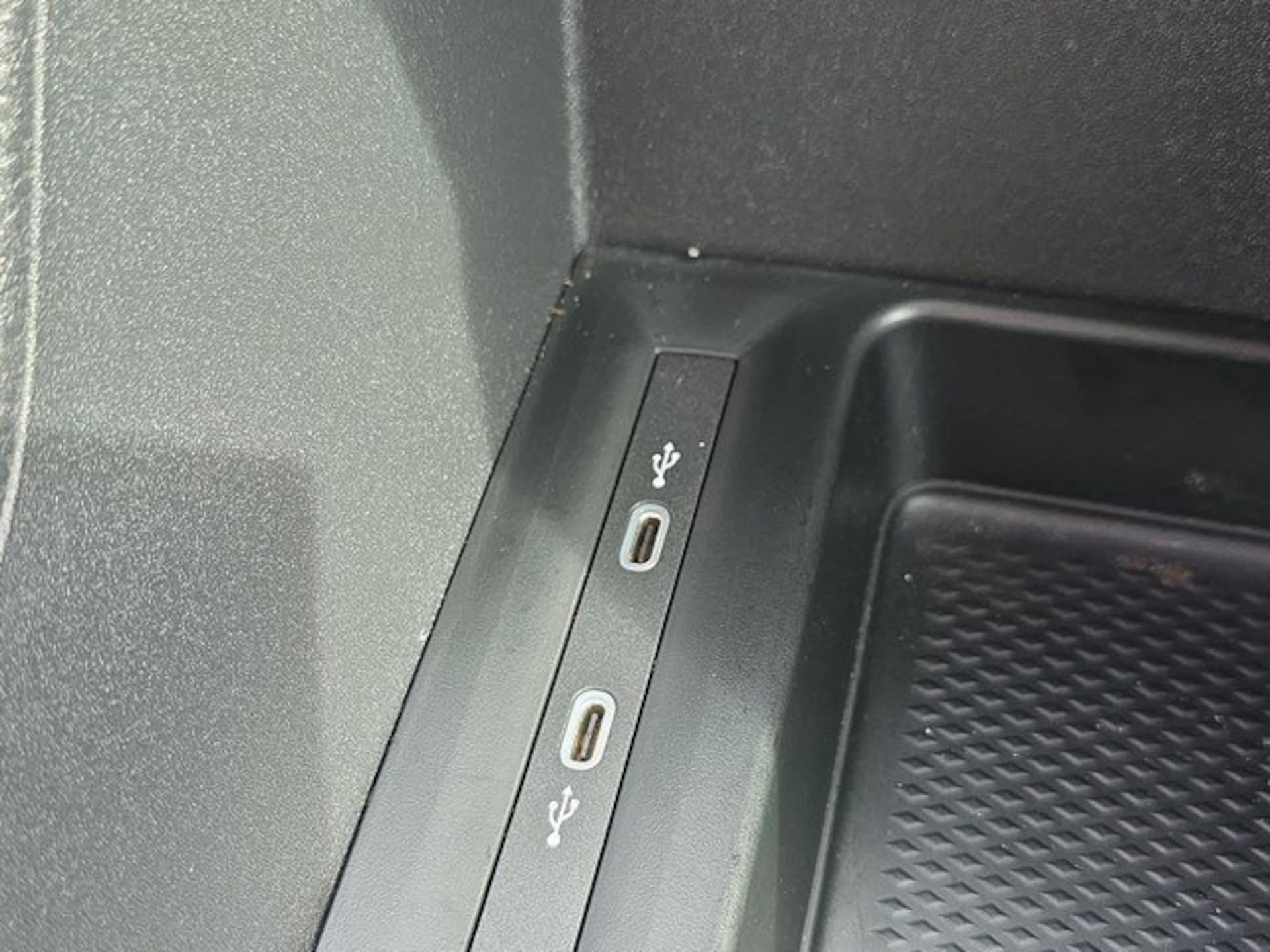 Volkswagen Caddy Maxi Cargo