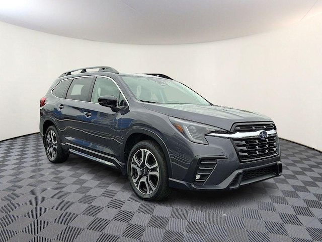2024 Subaru Ascent