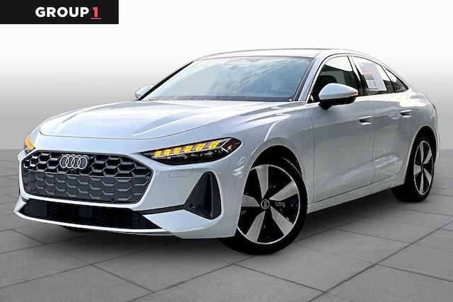 2025 Audi A5 Sedan