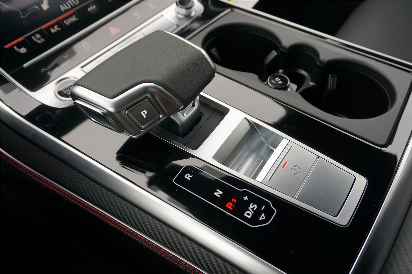 2026 Audi Q8 Prestige - Photo 14