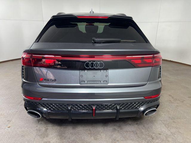 2026 Audi RS Q8 Base - Photo 6