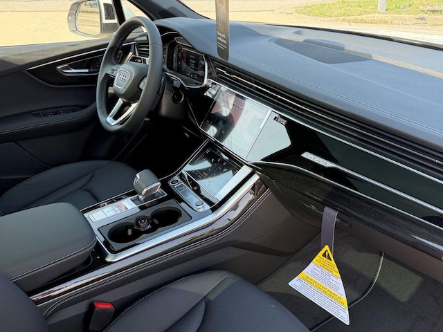 2026 Audi Q7 Premium Plus - Photo 12