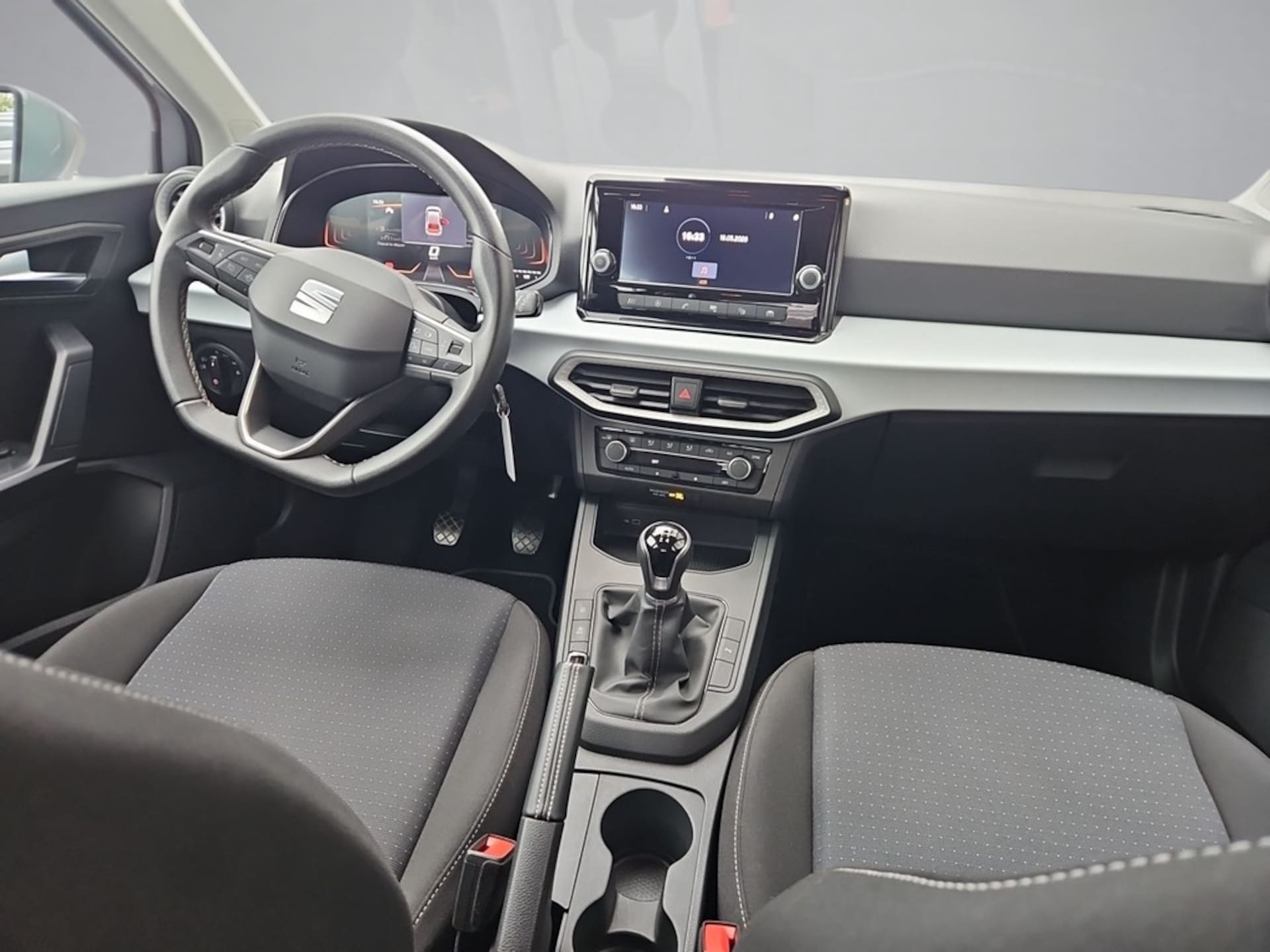 SEAT Ibiza Style