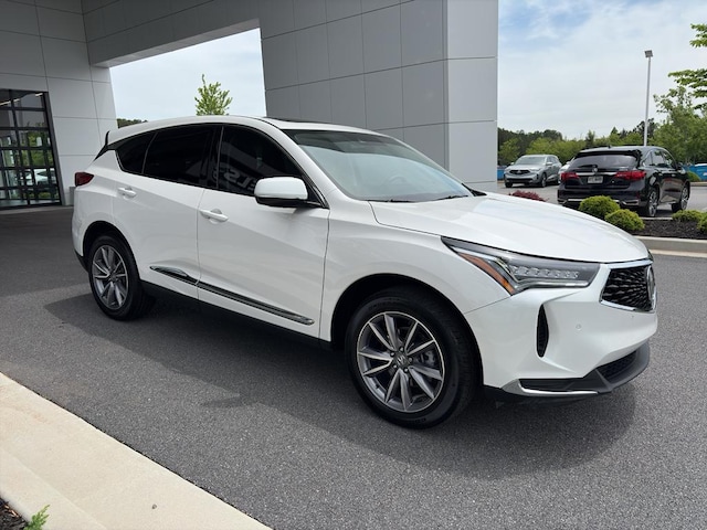 2024 Acura RDX