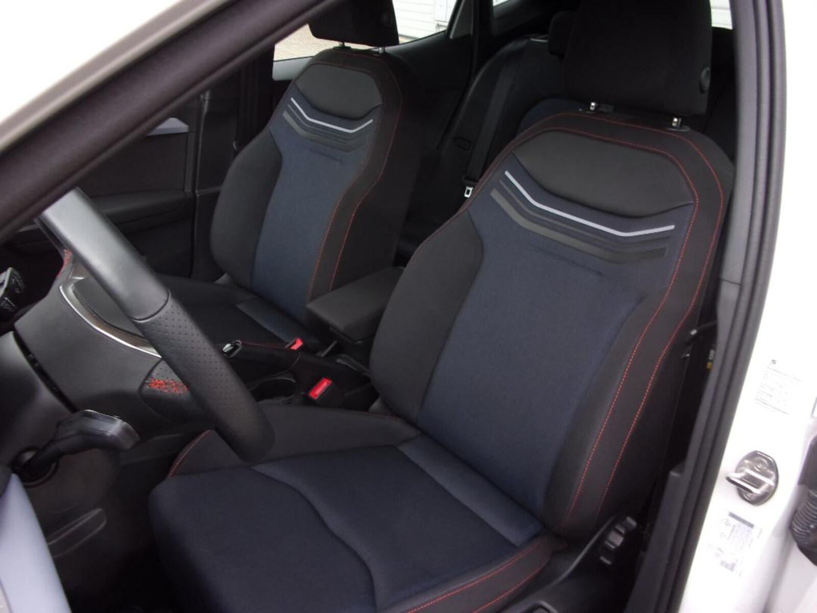 SEAT Ibiza – Bild 22