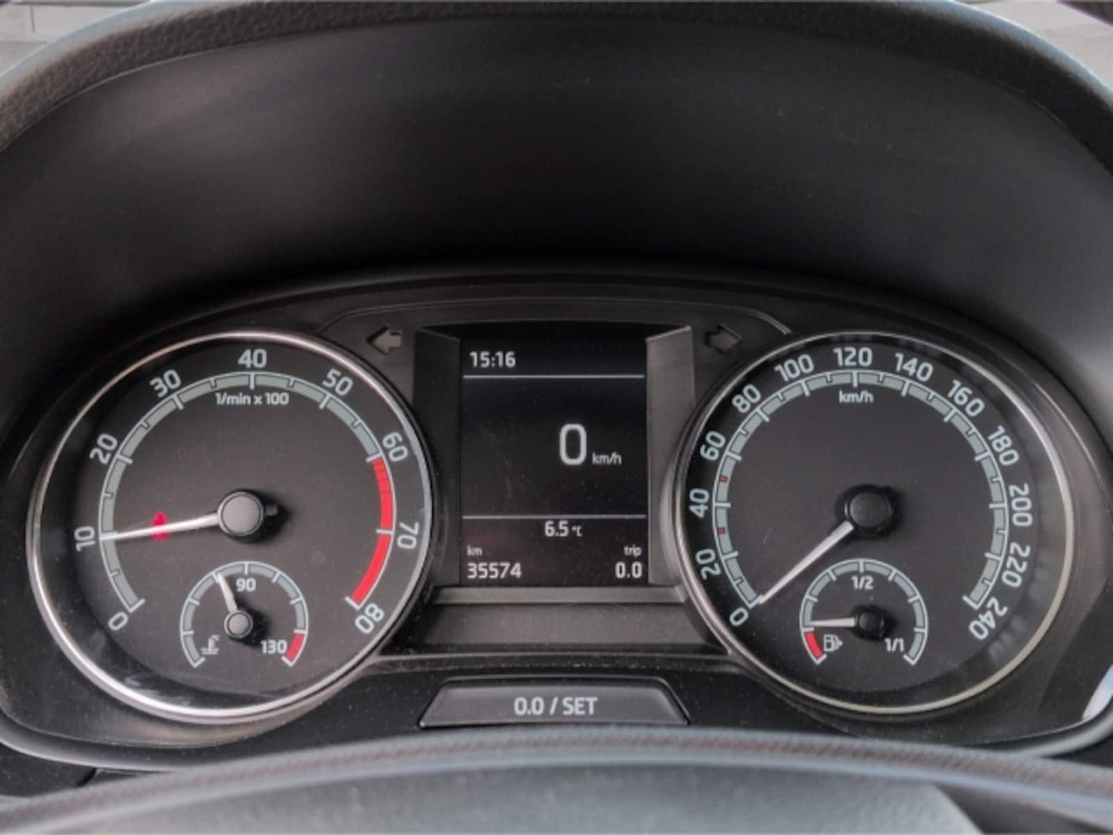 Škoda Fabia Combi – Bild 18