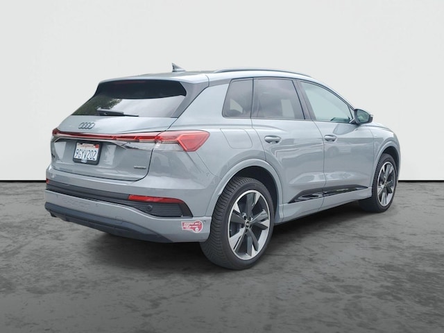 2023 Audi Q4 e-tron