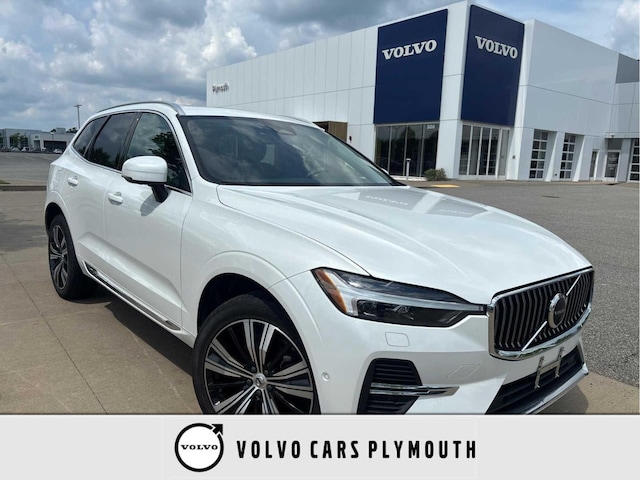 2023 Volvo XC60