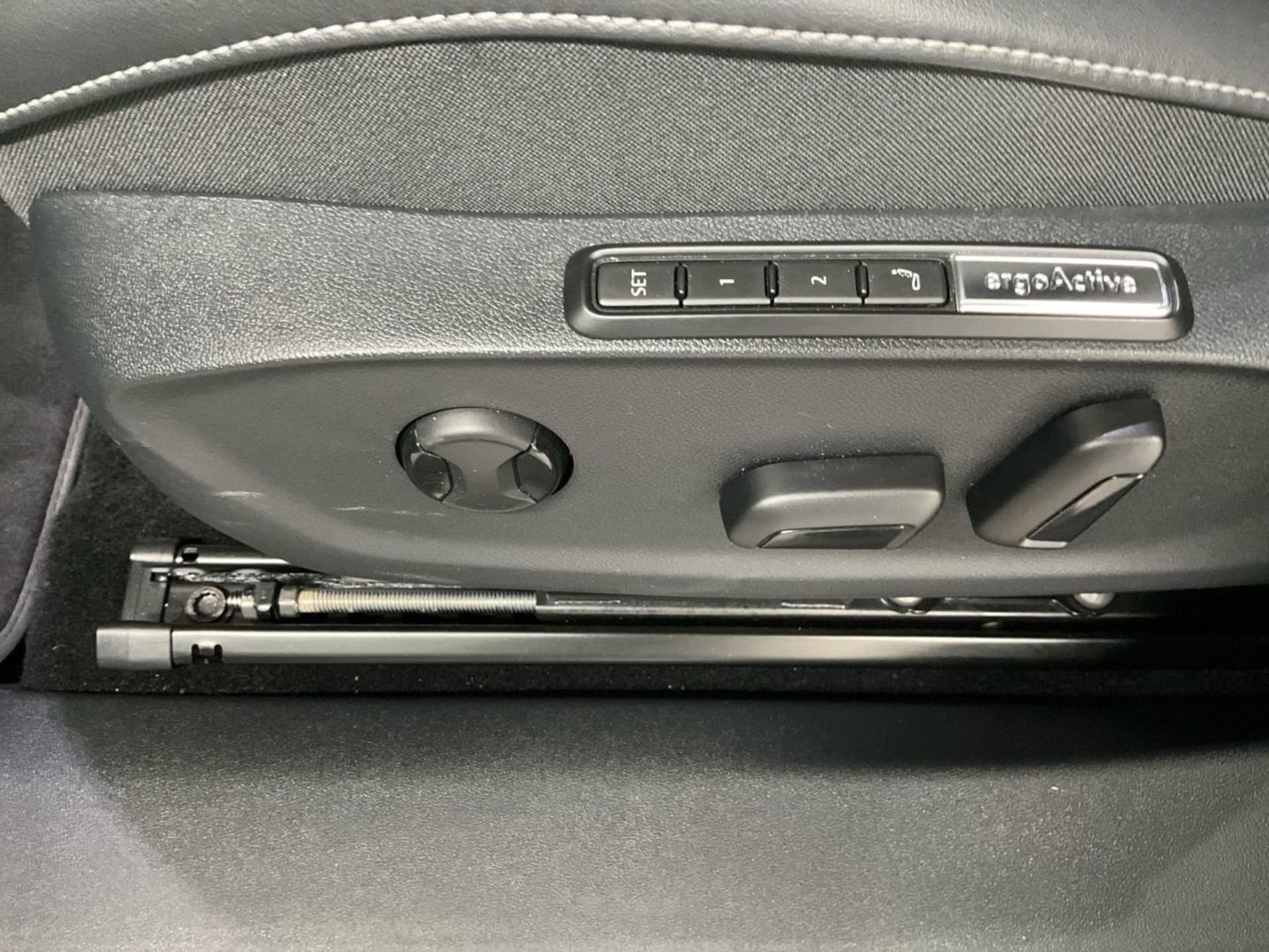 Volkswagen ID.7 Pro S