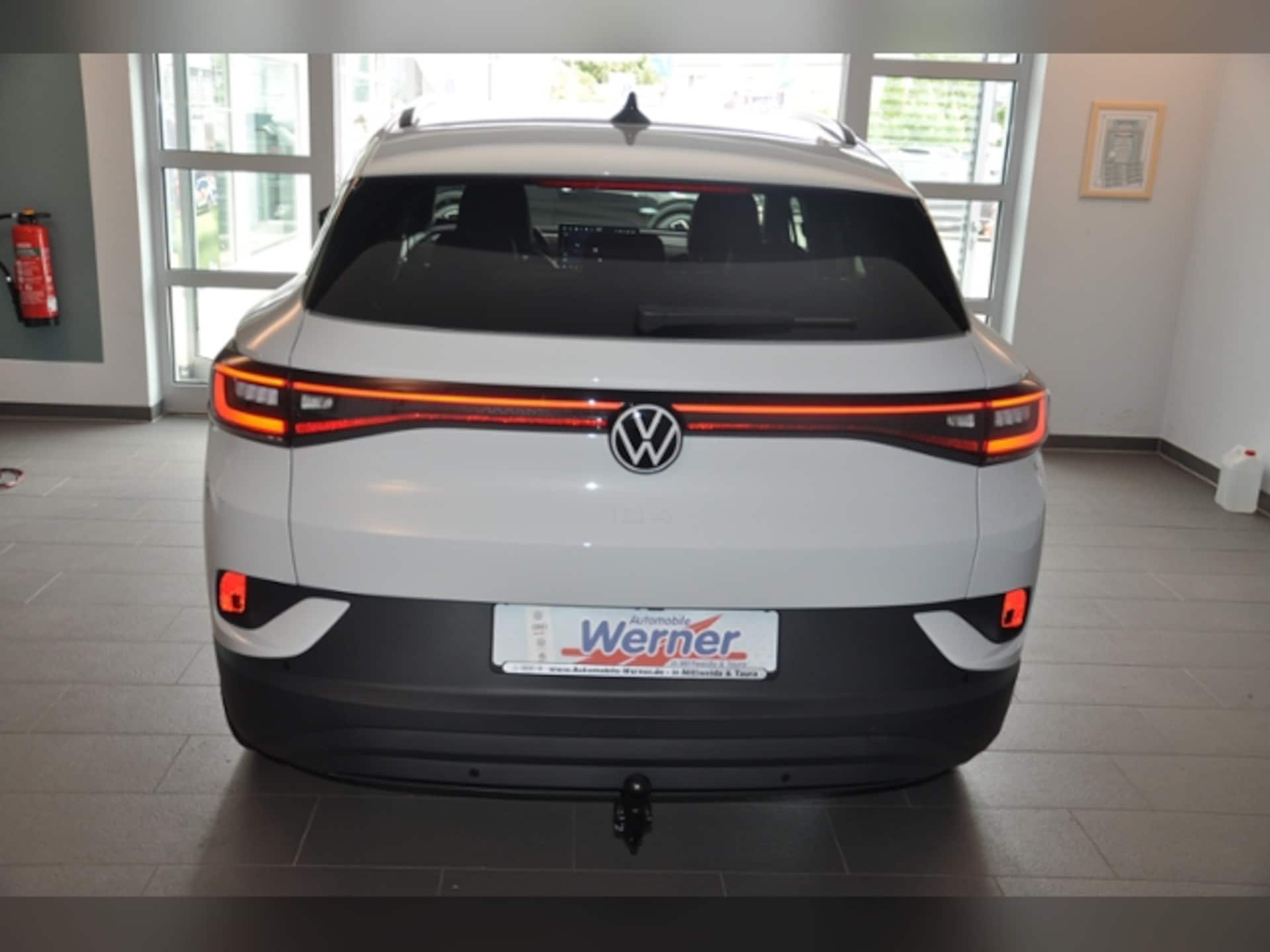 Volkswagen ID.4 Pro