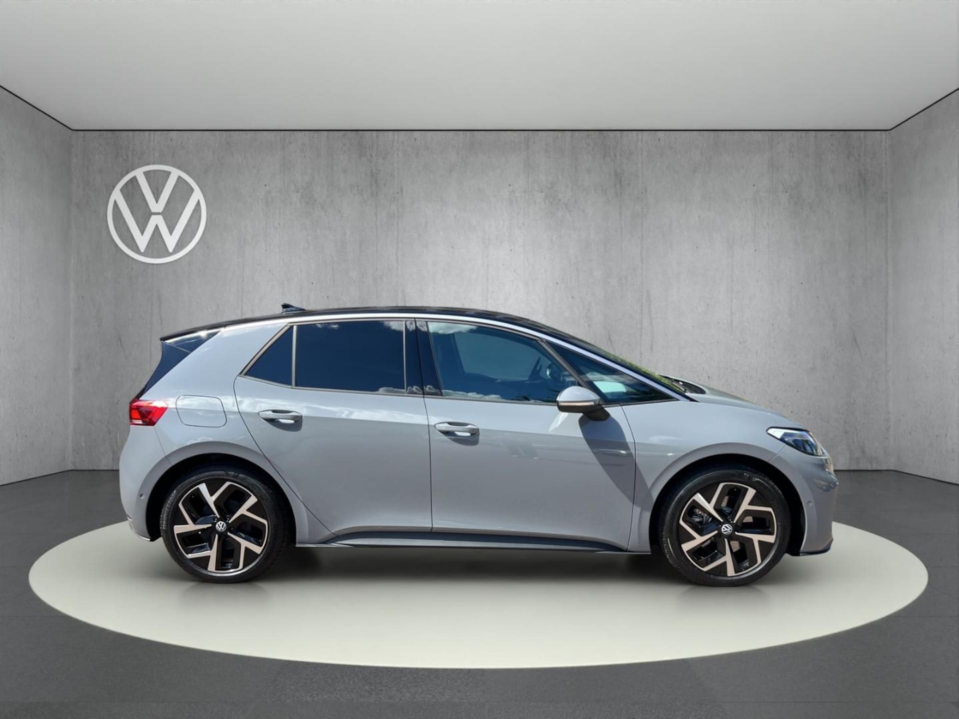 Volkswagen ID.3 MOVE Pro