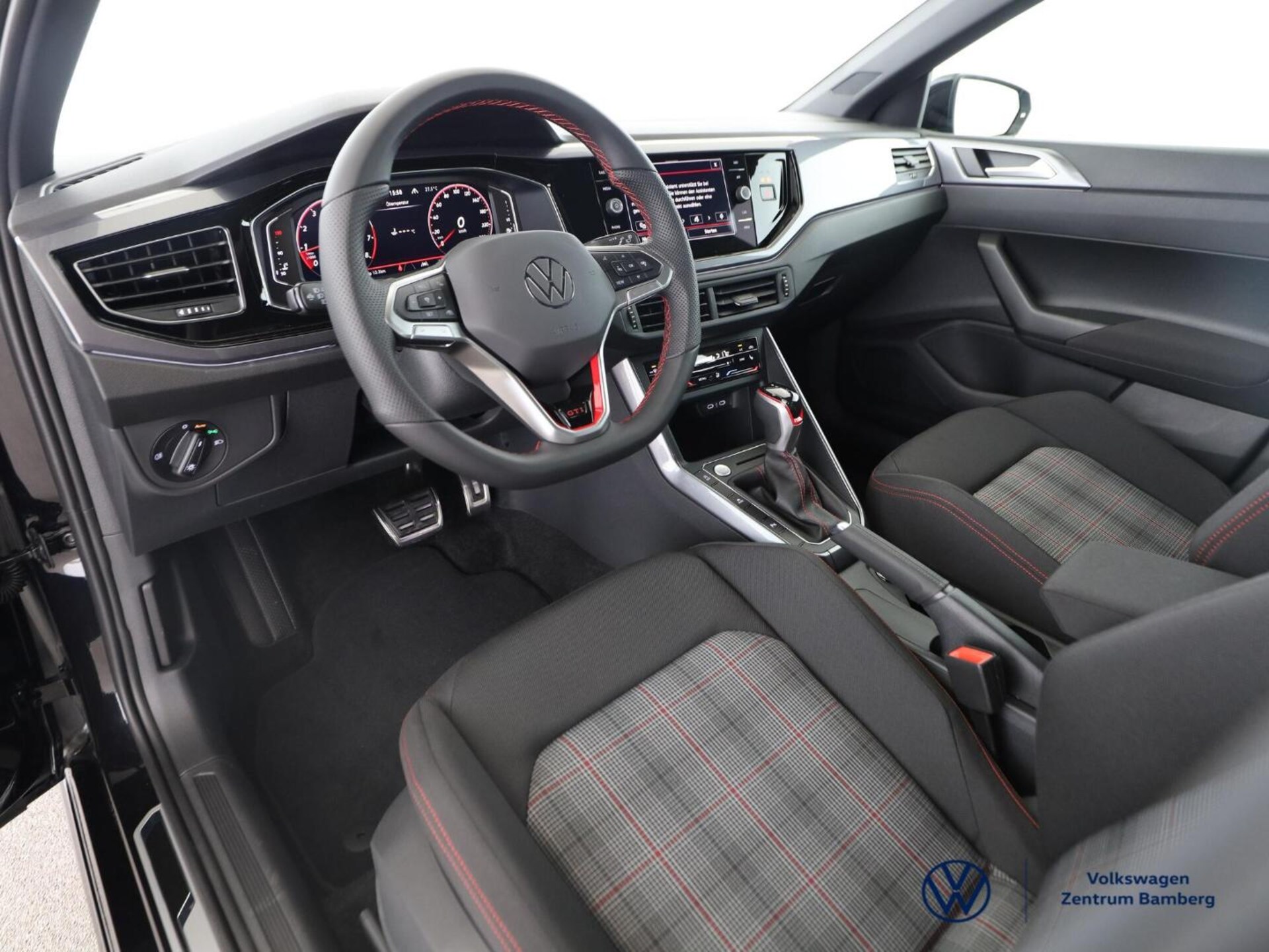 Volkswagen Polo GTI