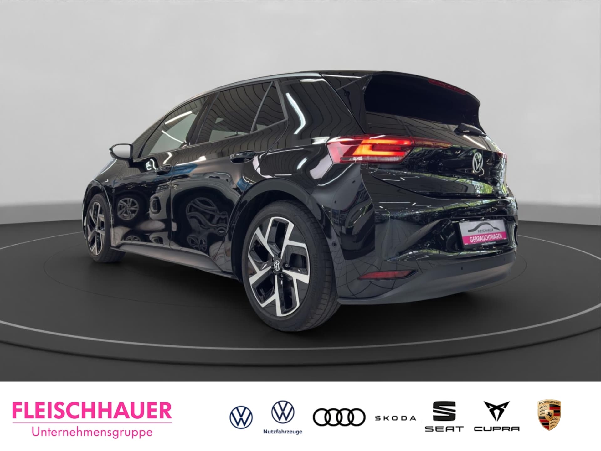 Volkswagen ID.3 MOVE Pro