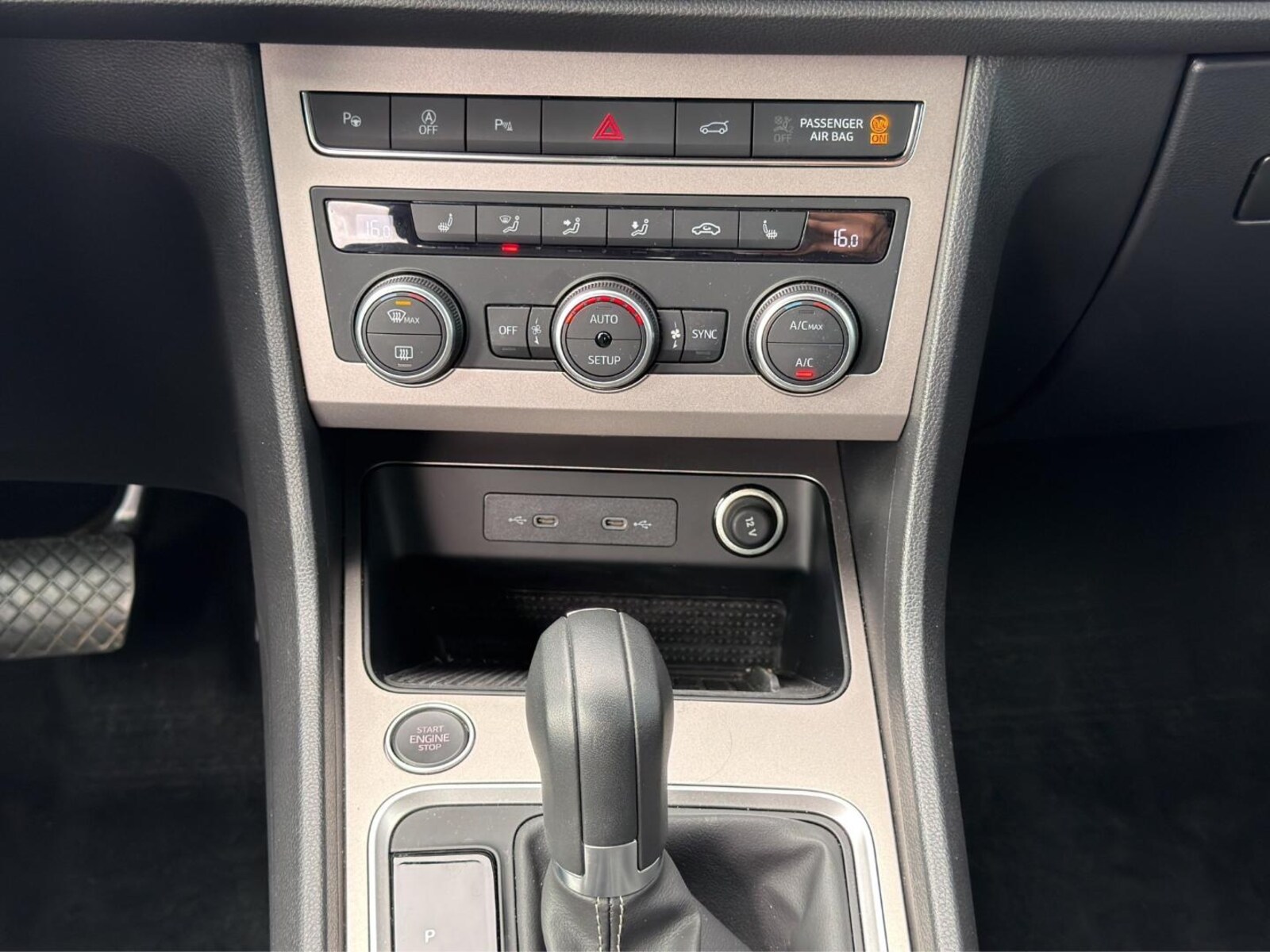 SEAT Ateca – Bild 16