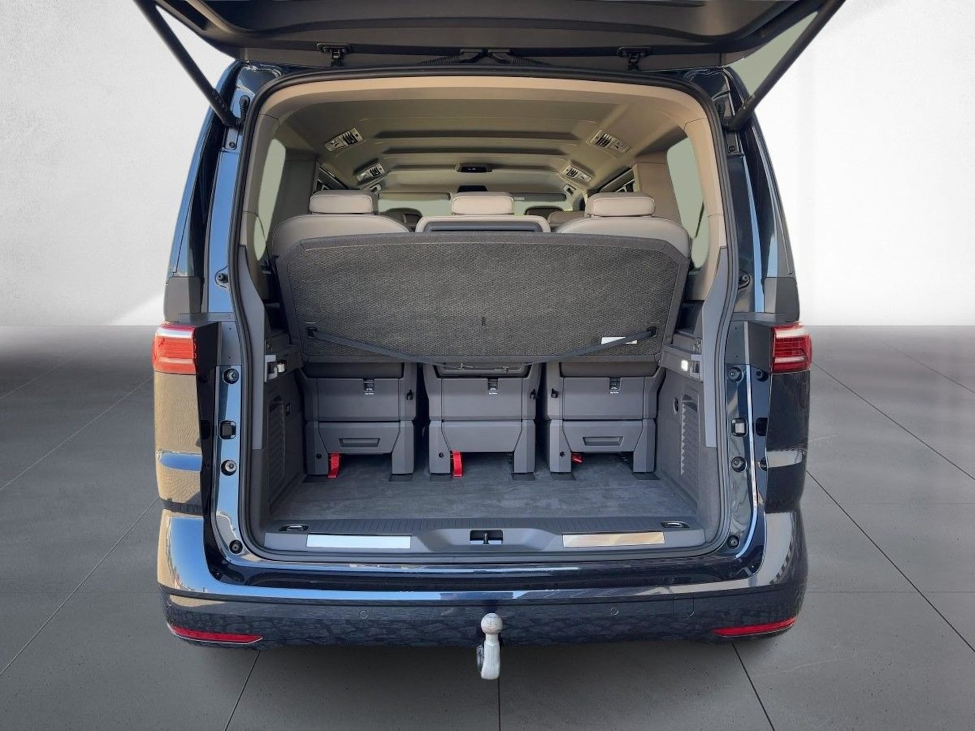 Volkswagen Multivan Langversion Style