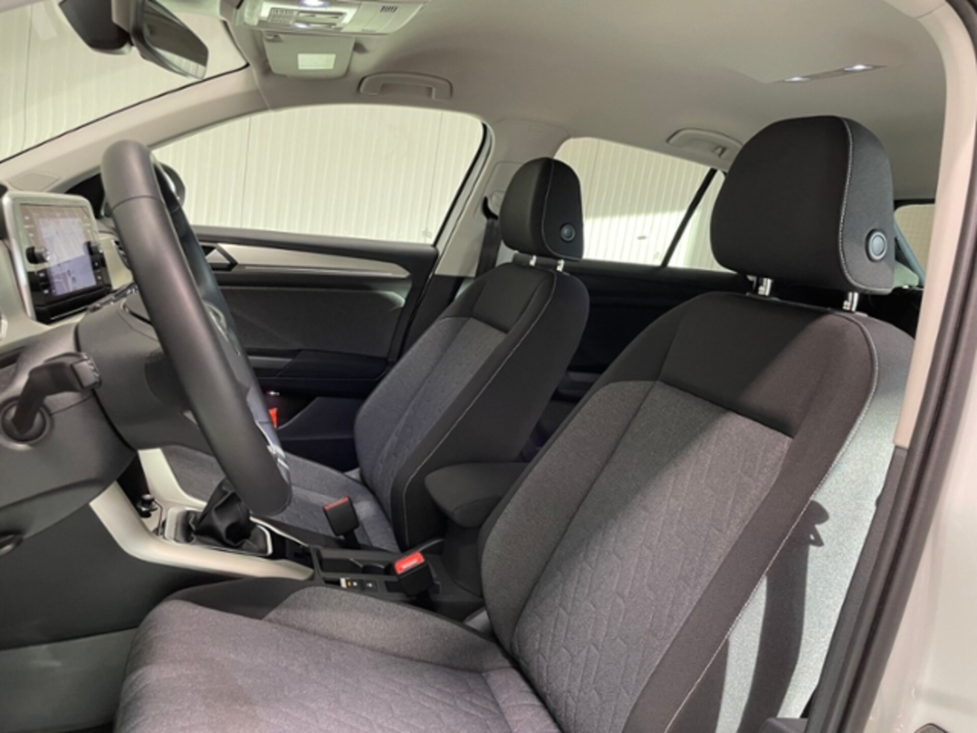 Volkswagen T-Roc MOVE