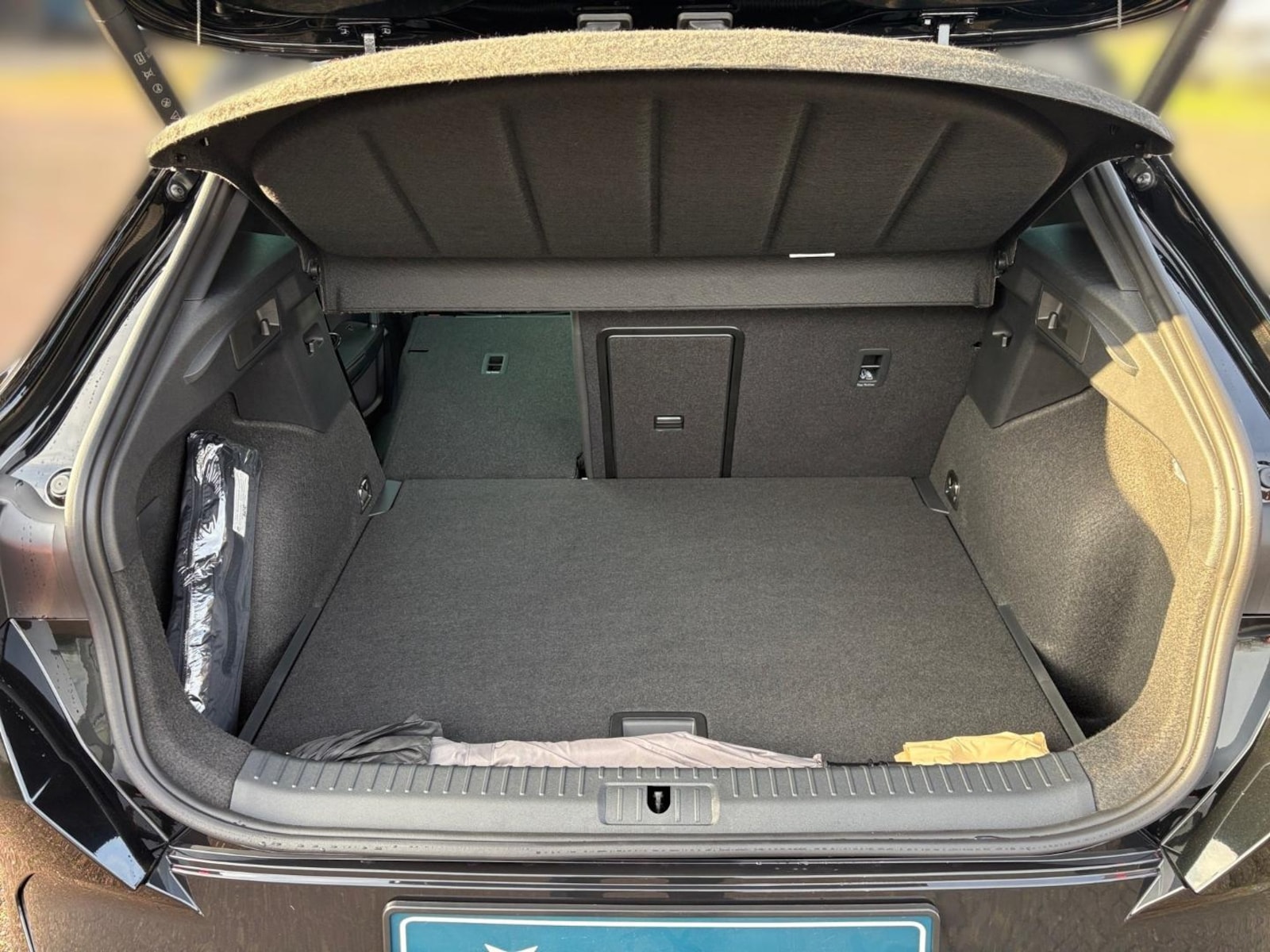 CUPRA Formentor – Bild 24