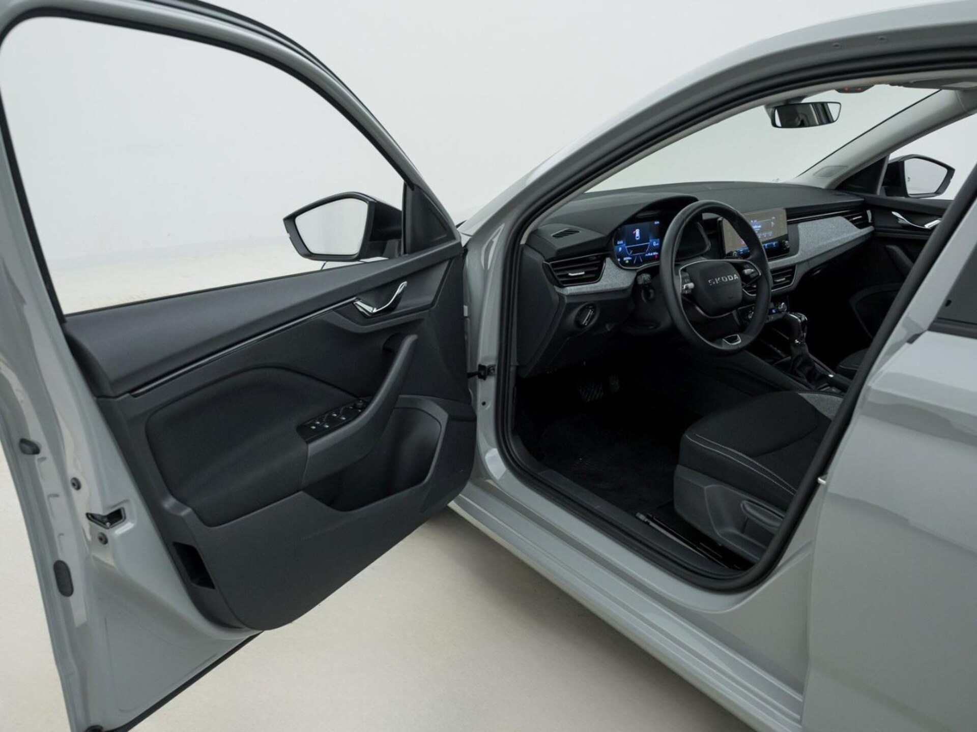Skoda Scala Tour