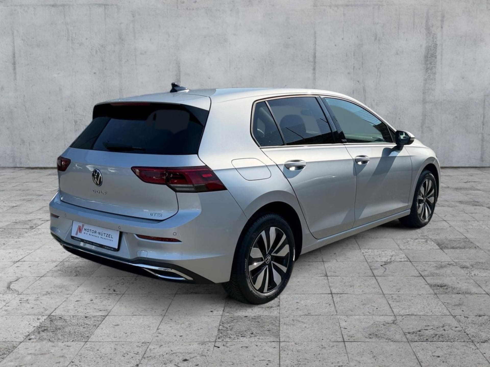 Volkswagen Golf MOVE