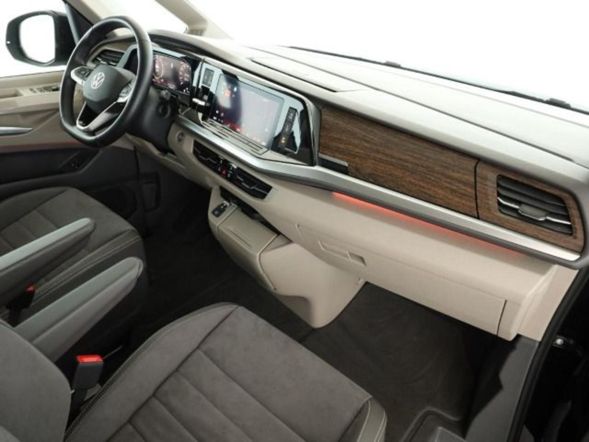 Volkswagen Multivan Style