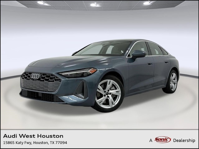Photo of 2026 Audi A5 Sedan 