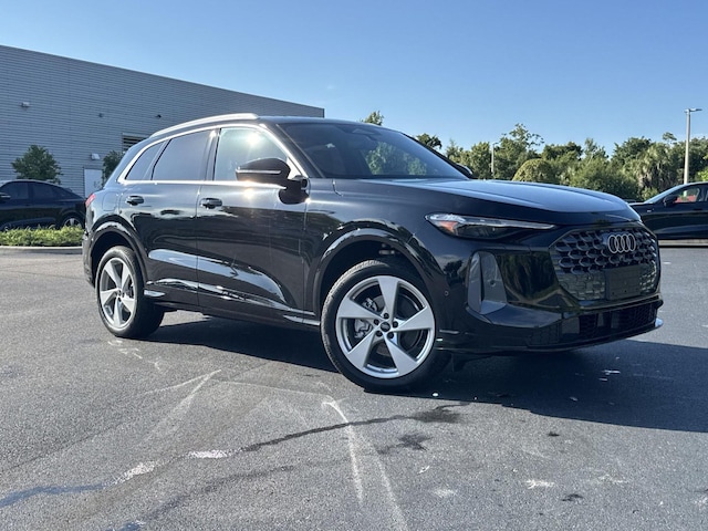 Photo of 2026 Audi Q5 
