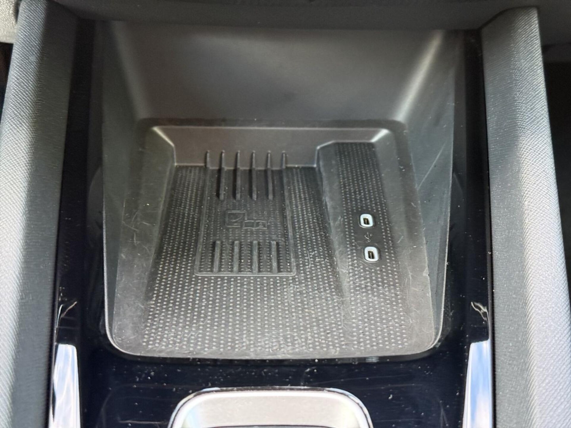 Skoda Octavia Combi Selection