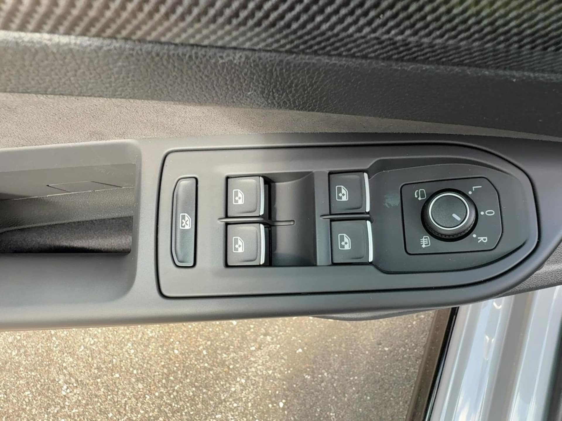 Volkswagen Golf Variant R-Line