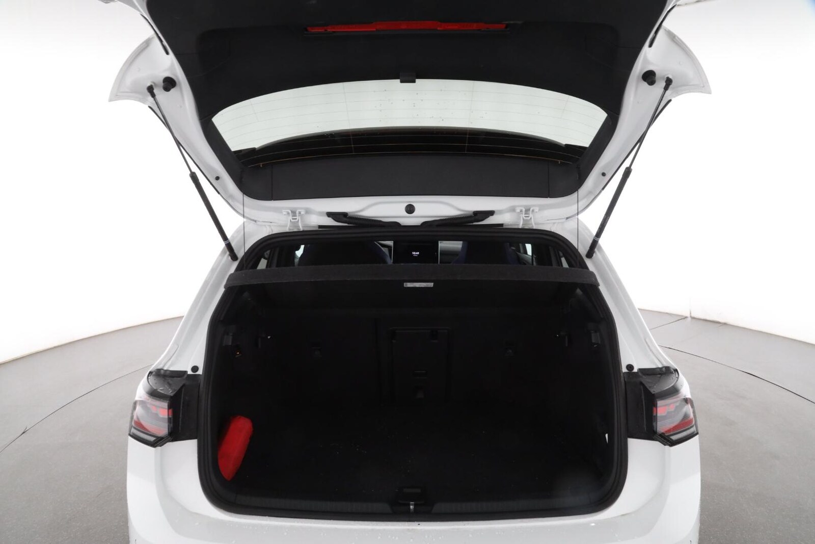 Volkswagen Golf – Bild 10