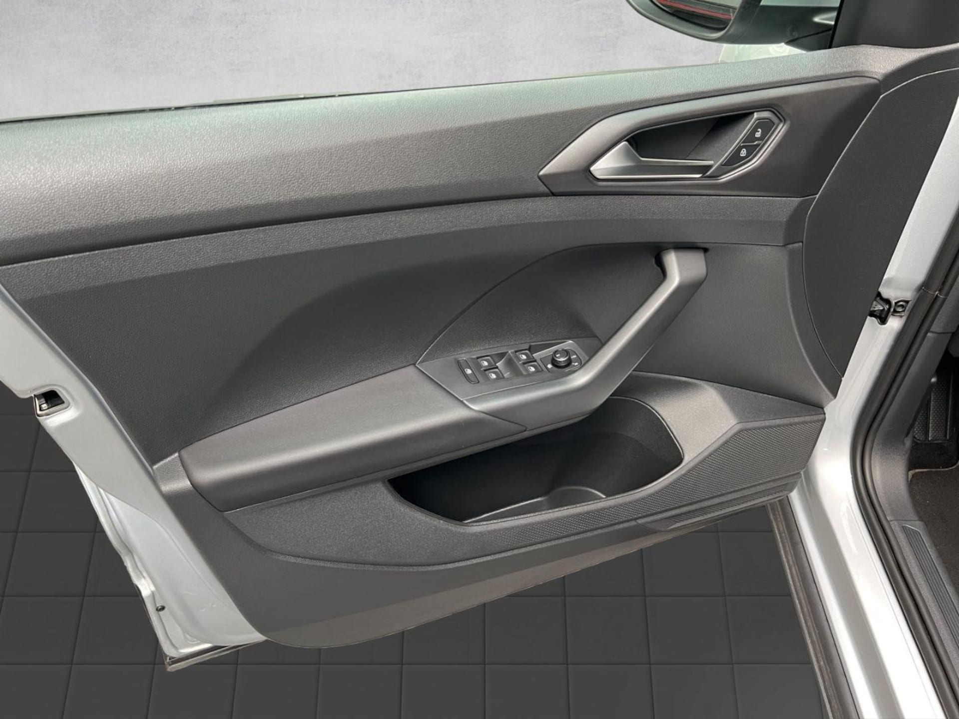 Volkswagen T-Cross Basis-Modell