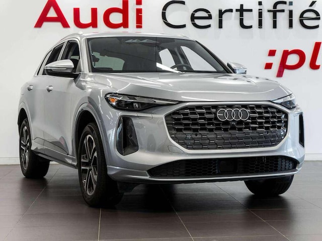 Image de {{modelName}} 2025 Audi Q5 