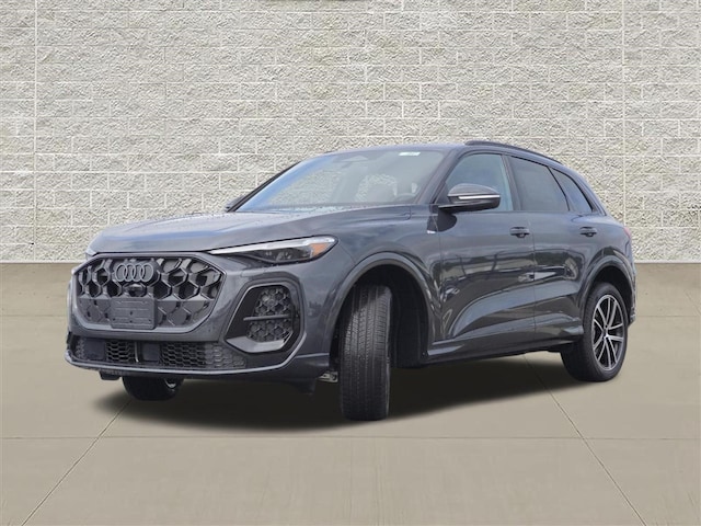2026 Audi Q5