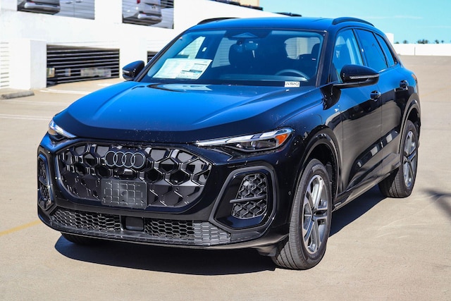 2026 Audi Q5