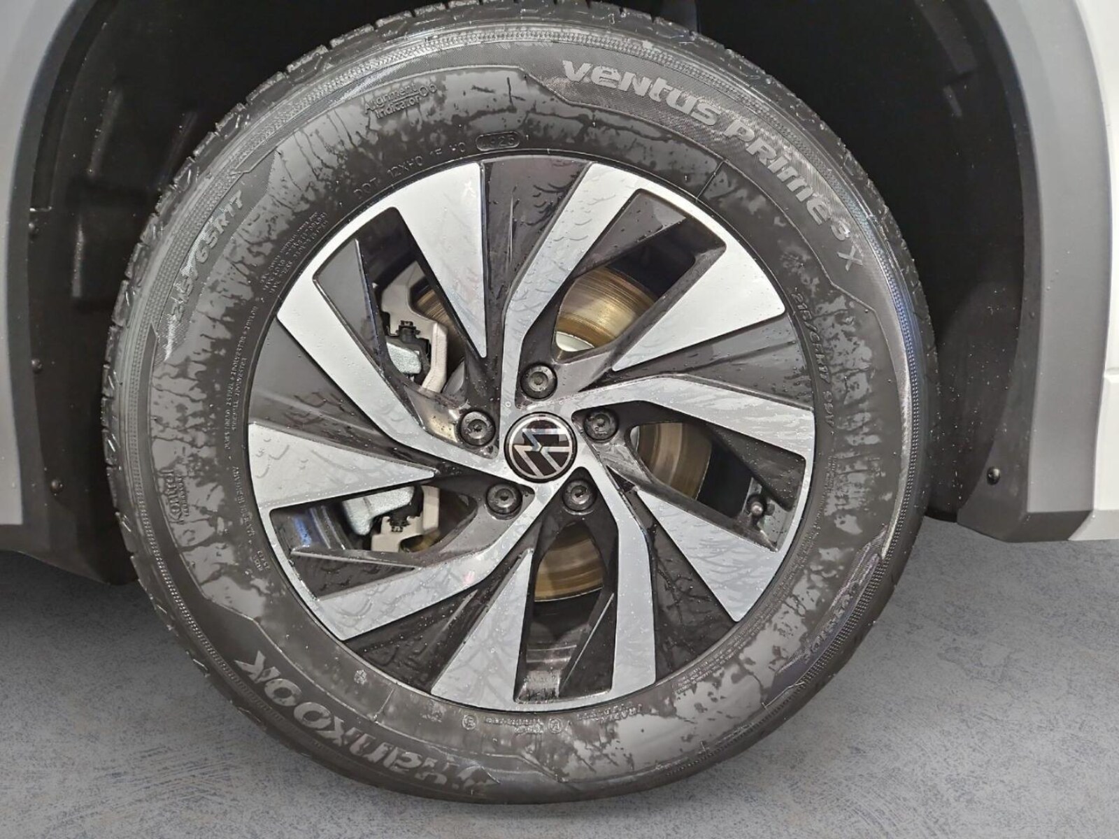 Volkswagen Tayron – Bild 7