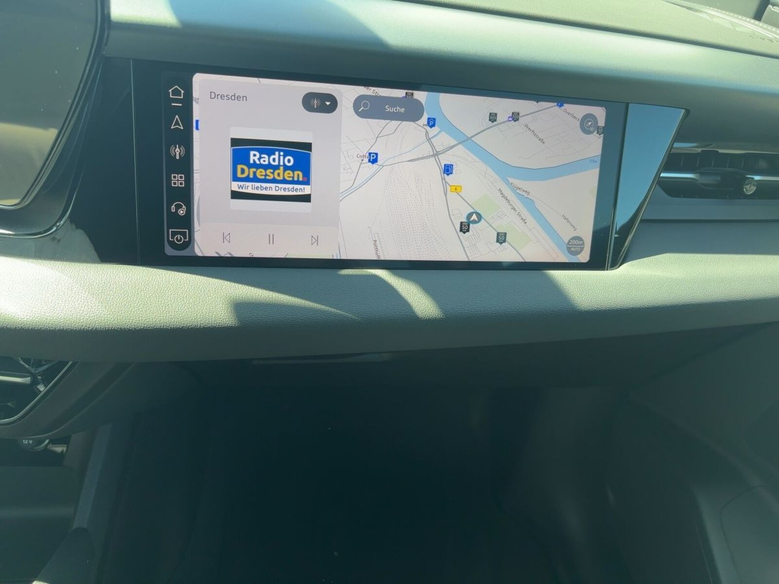 Audi Q6 e-tron – Bild 17