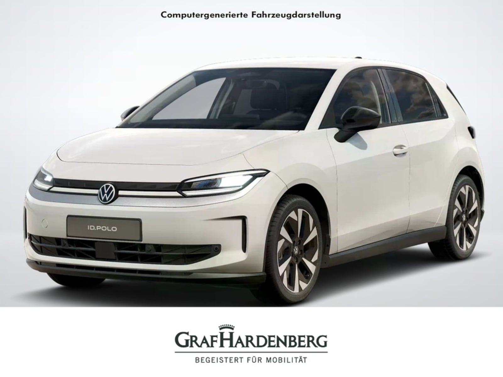 Volkswagen ID. Polo
