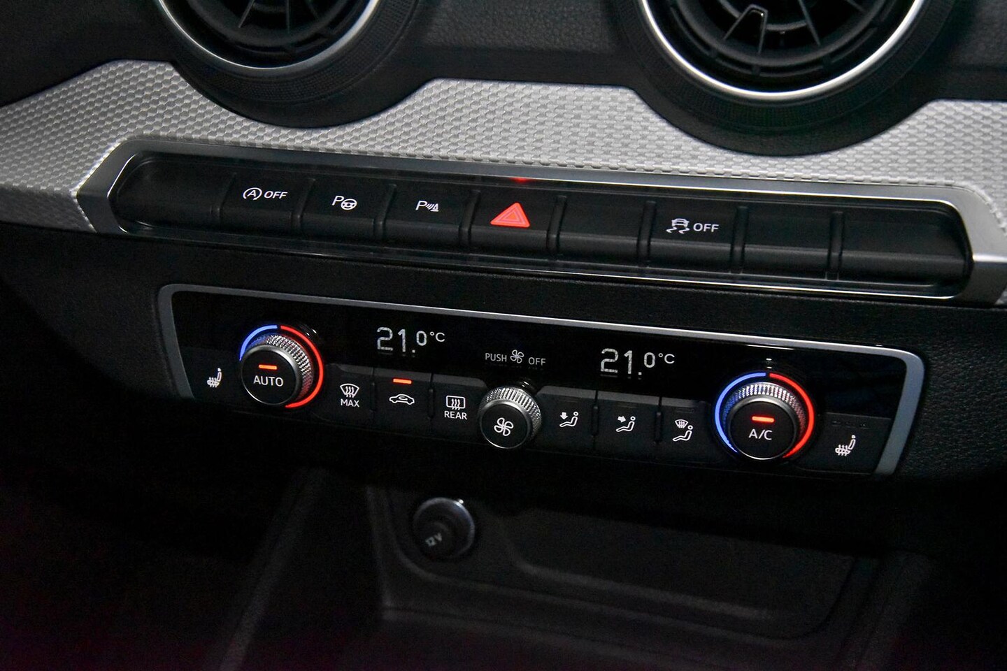 Image about Audi Q2 S line edition TFSI S tronic