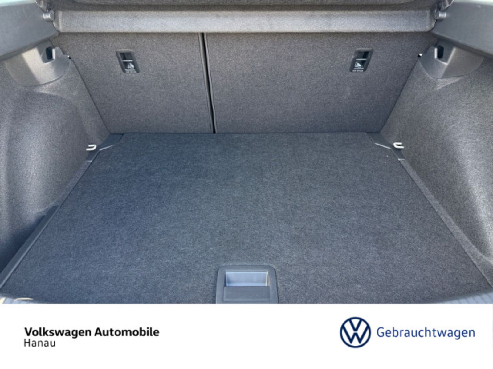 Volkswagen Taigo – Bild 6