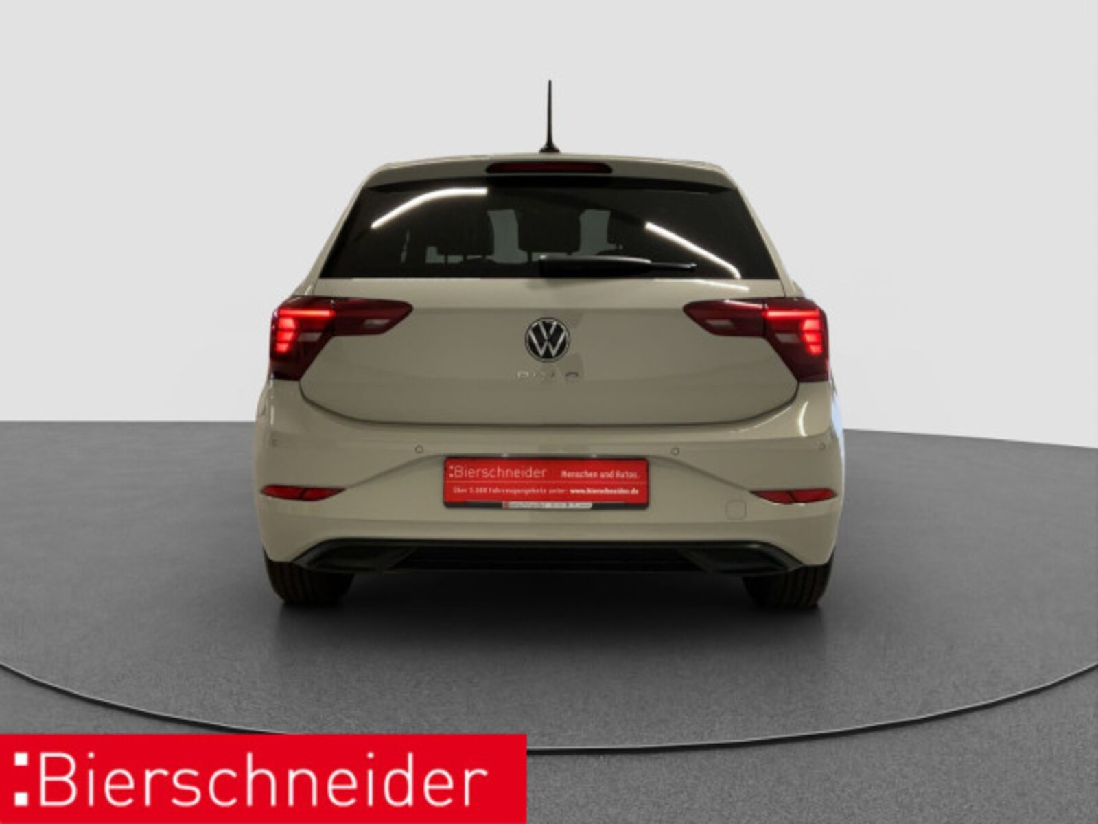 Volkswagen Polo – Bild 5