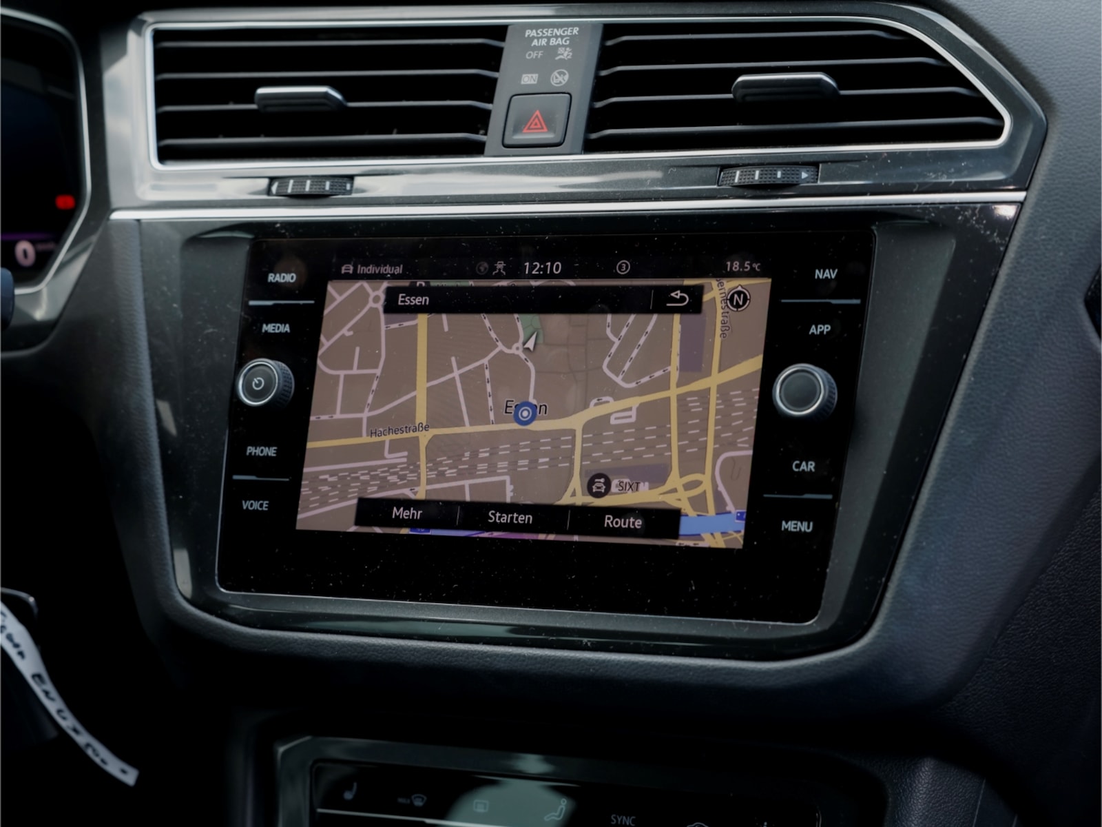 Volkswagen Tiguan – Bild 5