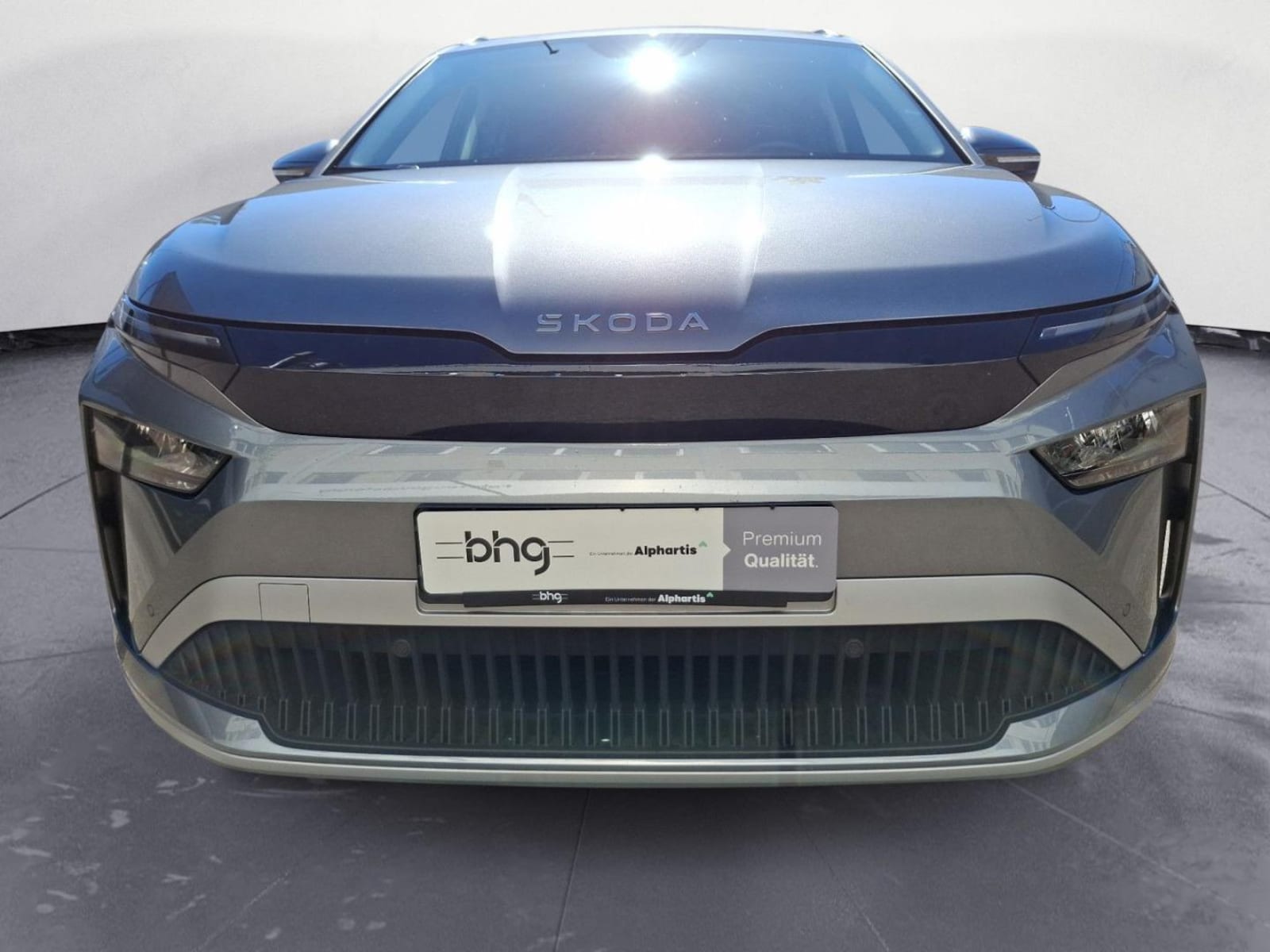 Škoda Enyaq – Bild 9