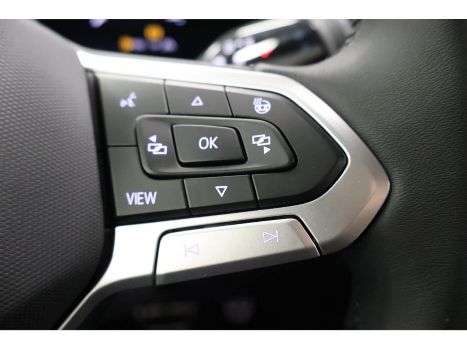 Volkswagen Tiguan – Bild 18